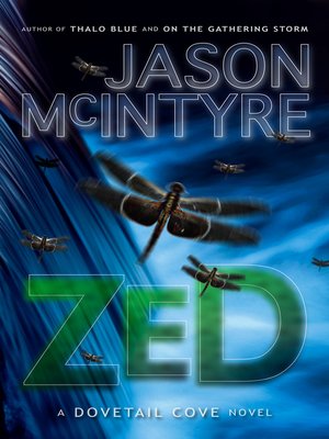 cover image of Zed